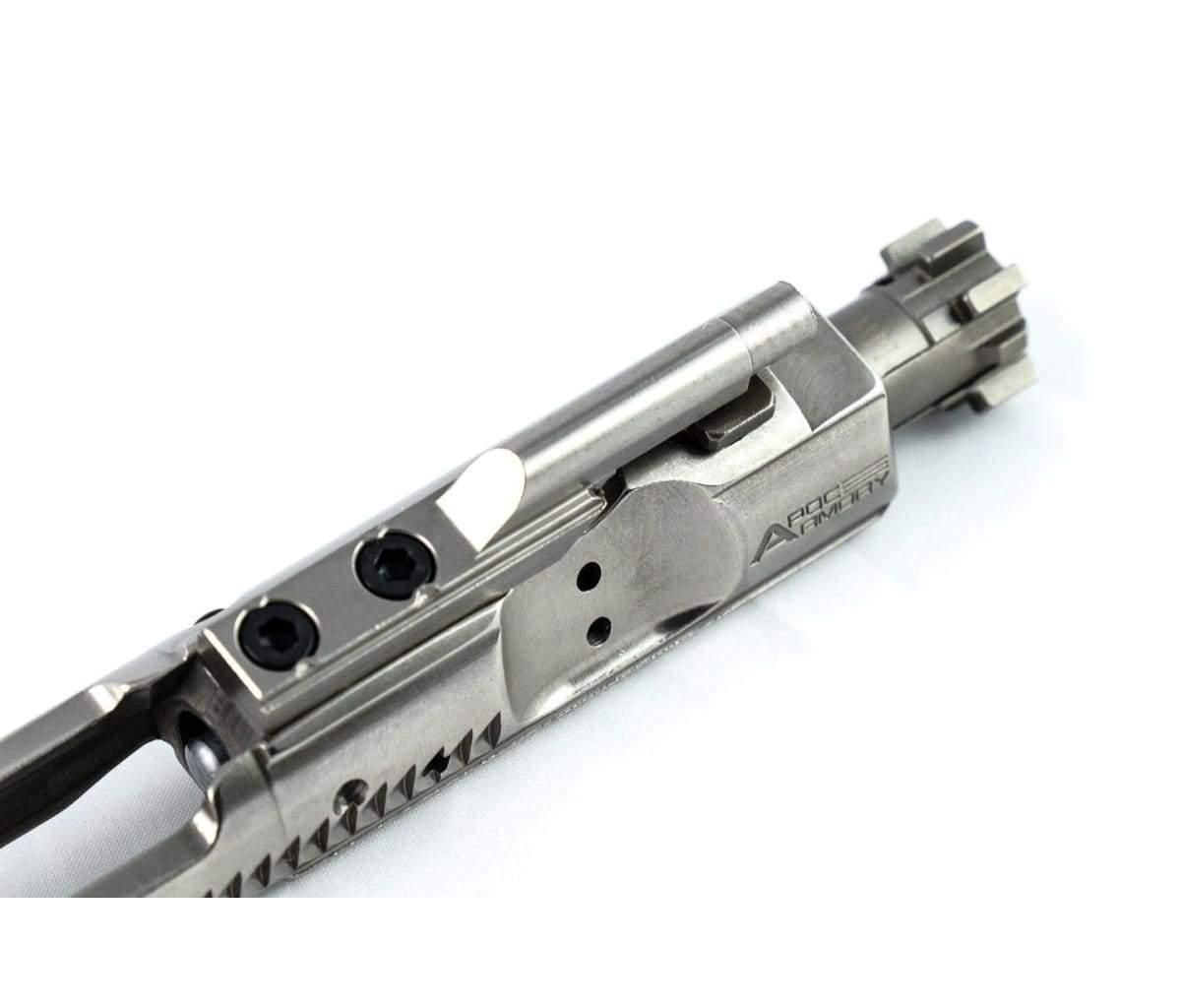 APOC Armory Premium Nickel Boron M16 Bolt Carrier Group .223/5.56
