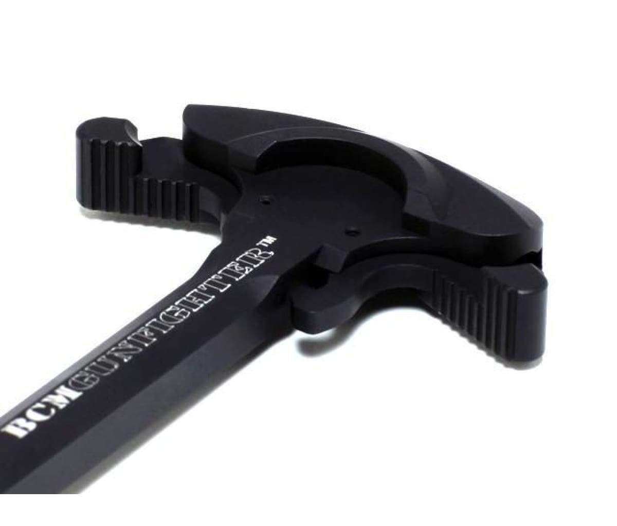 Bcm Gunfighterâ„¢ Ambidextrous 556 Charging Handle Black