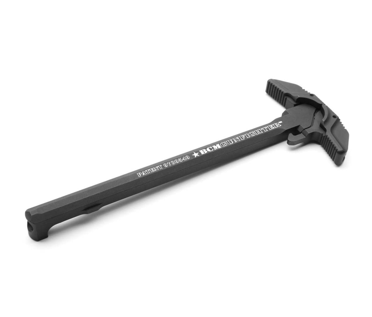 BCMGUNFIGHTER Ambidextrous Charging Handle (5.56mm/.223) Mod 3X3