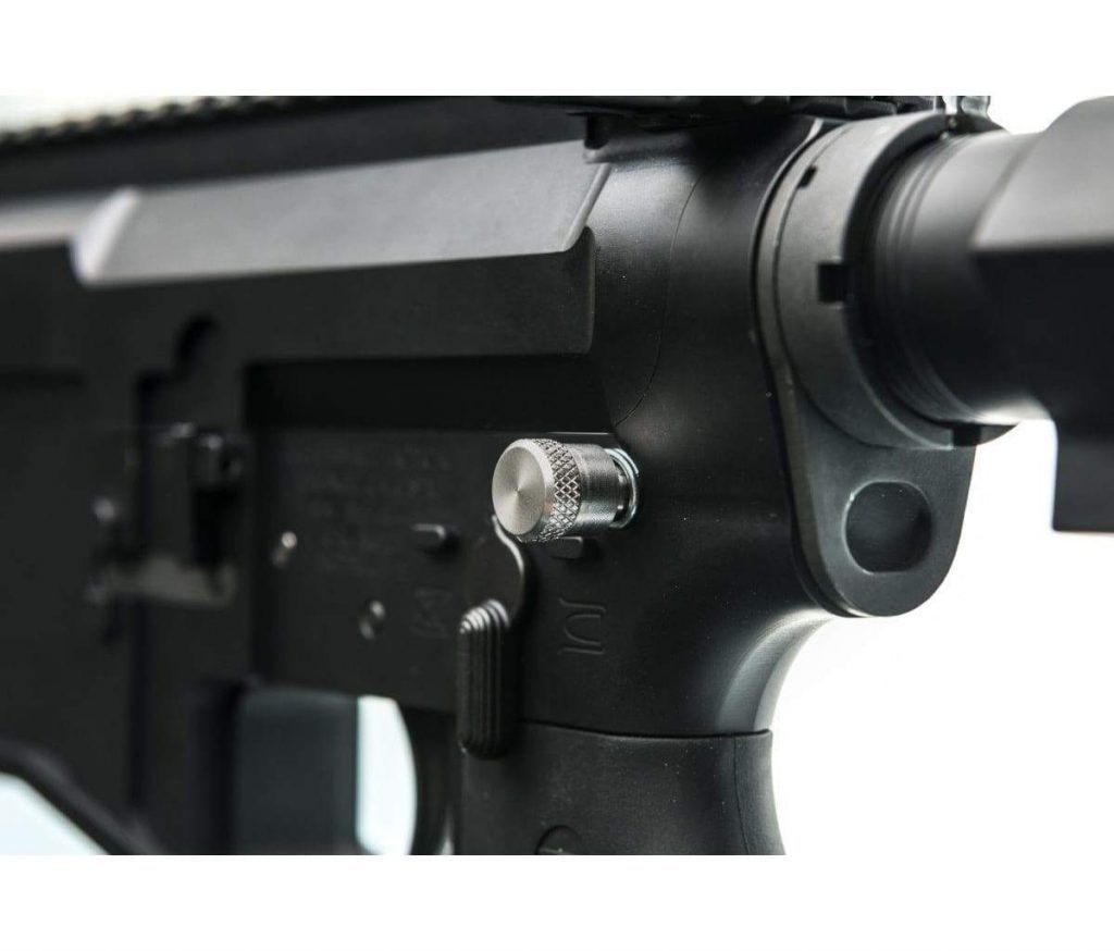 Juggernaut Tactical CA Compliant Hellfighter Mod Kit for AR15 & AR10