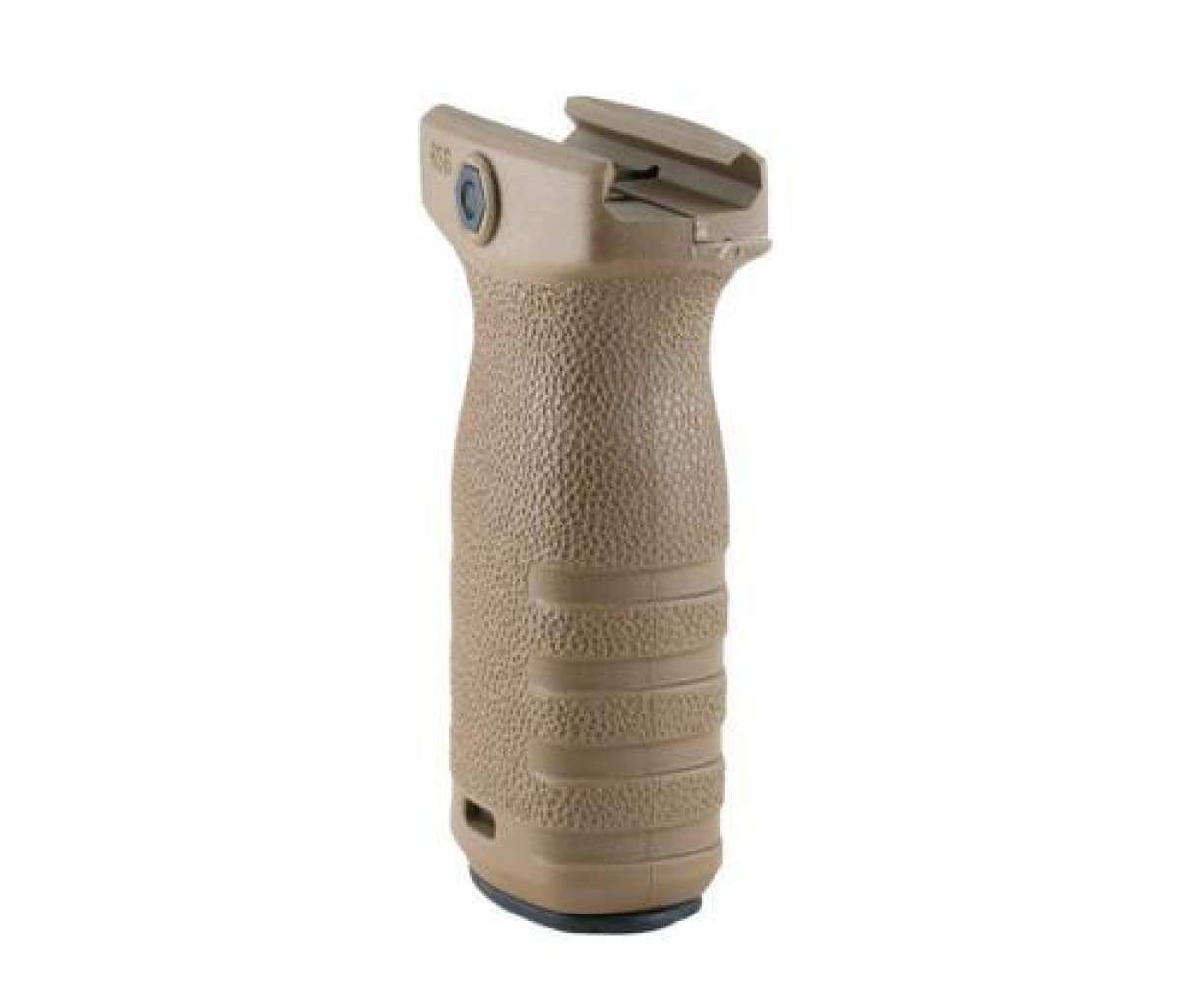 MFT REACT Short Vertical Grip - SDE - AR15Discounts