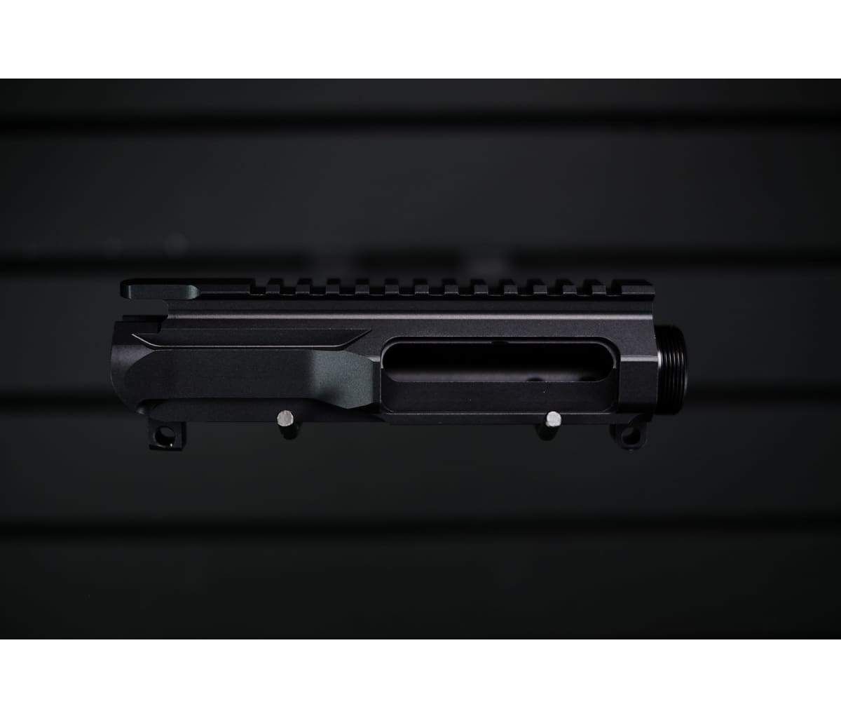 NBS Slick Side Billet Upper Receiver AR15Discounts