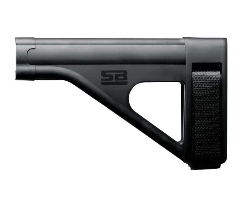 AR15 Pistol Brace, AR15 Pistol Stabilizing Braces For Sale