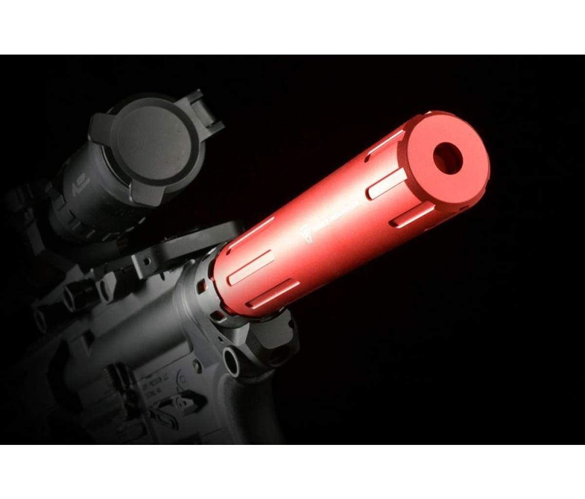 Strike Industries AR Carbine Length Pistol Receiver Extension Buffer