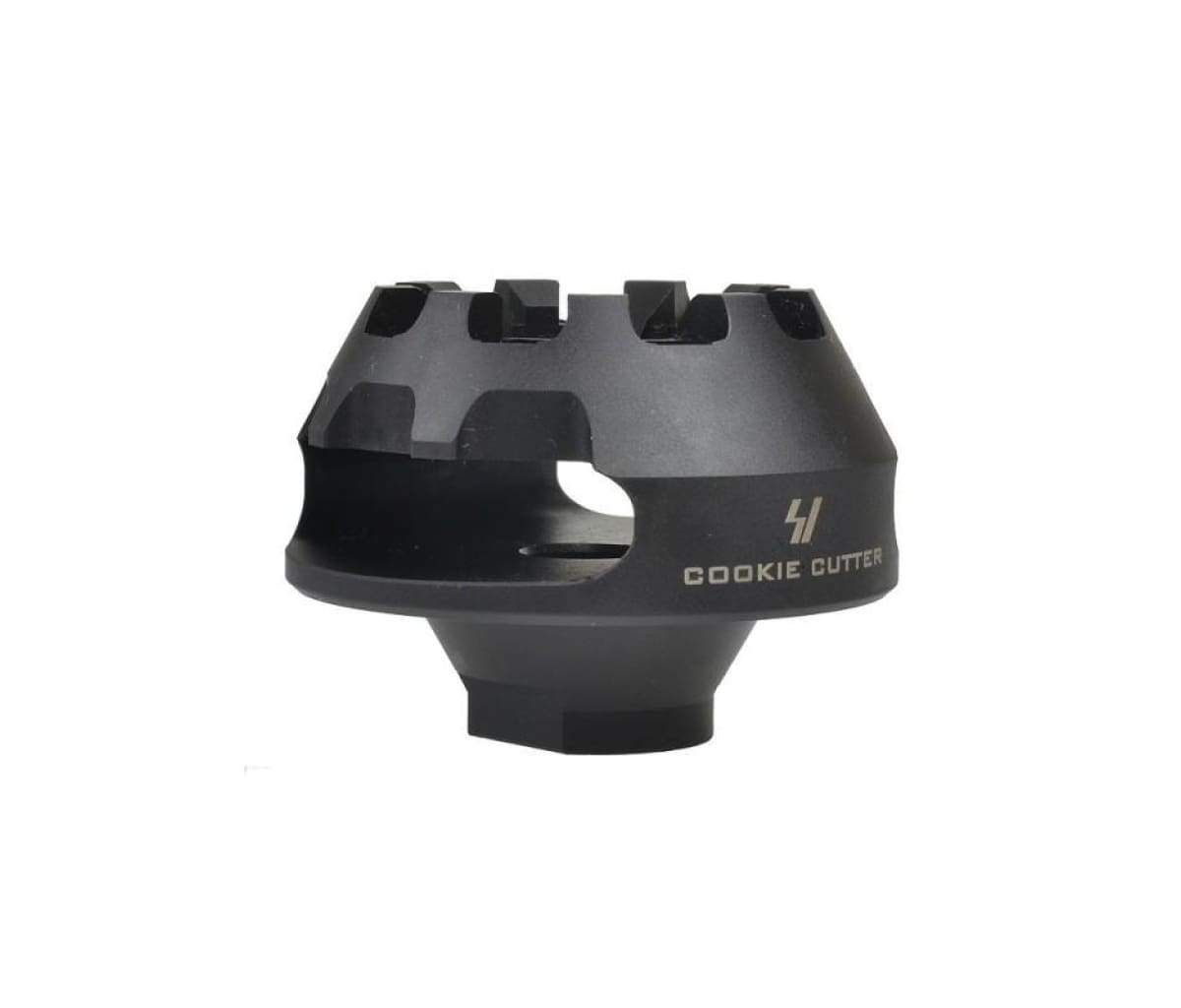 Strike Industries Cookie Cutter Comp for .223/5.56 AR15Discounts