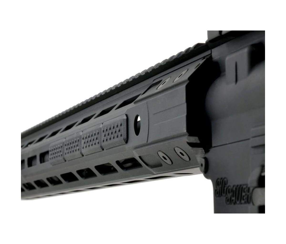 Strike Industries MLOK Rail Covers V1 (Black, FDE) AR15Discounts