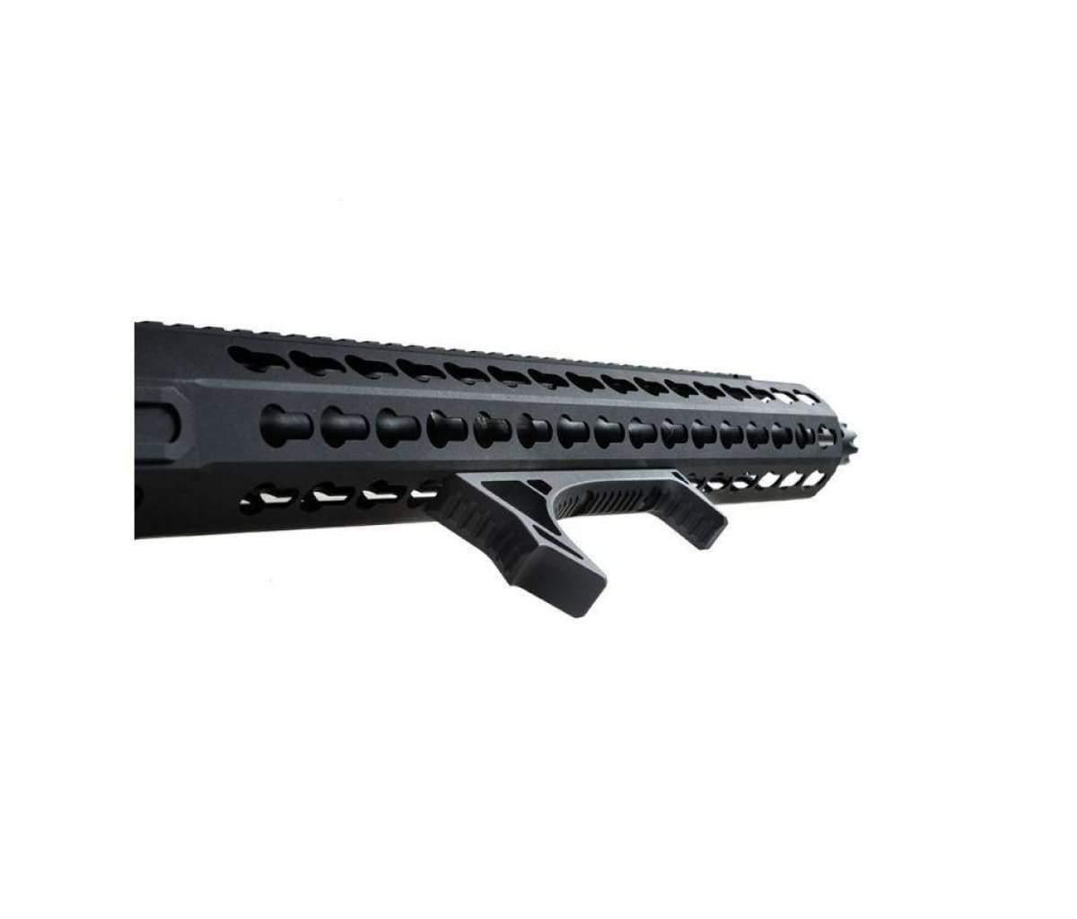 Strike Industries SI Link KeyMod  M-LOK Foregrip - (Black, Blue, FDE 