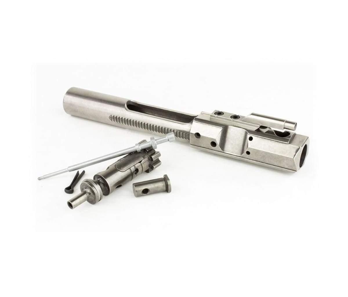 Toolcraft AR10 / 308 / 6.5 Creedmoor Bolt Carrier Group Nickel Boron AR15Discounts
