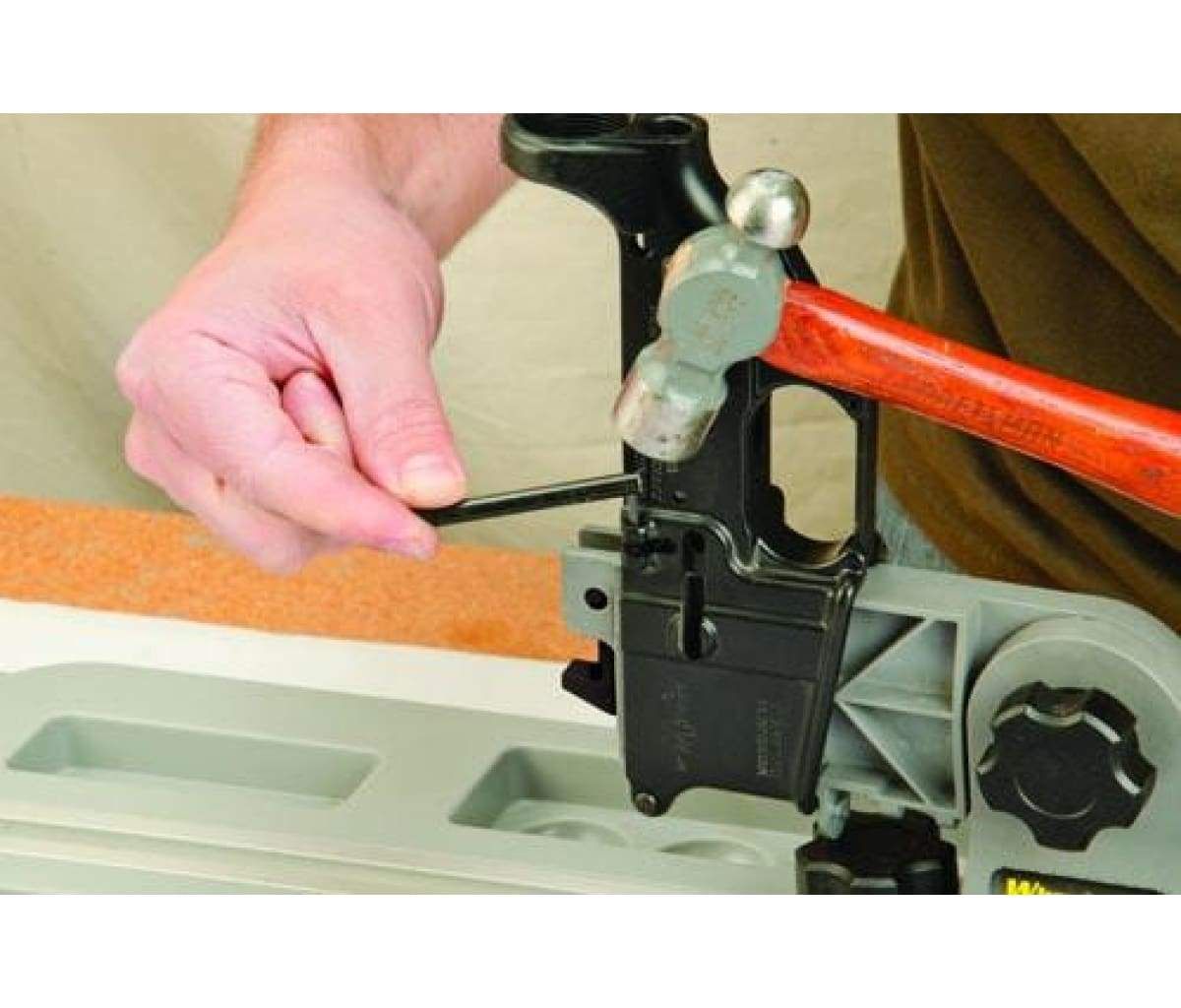 Wheeler AR Pivot Pin/Roll Pin Install Tool AR15Discounts